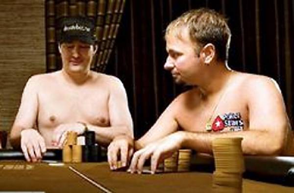 Live Betting on Poker Tournaments to Become a Reality:  Will See Hole Cards