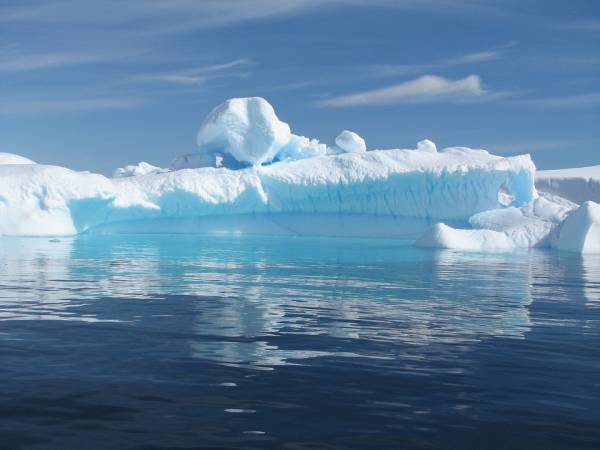 Mobile Casino Gaming: An Iceberg Full of Promise Mobile Casino Gaming: An Iceberg Full of Promise