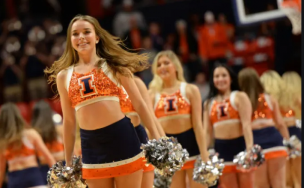 Illinois Payout Odds to Win the 2021 NCAA Tournament 