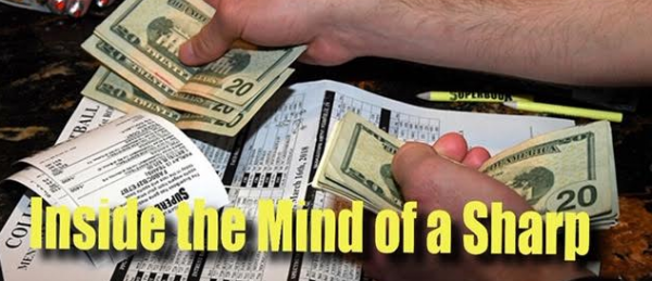 Inside the Mind of a Sharp: Pro Sports Bettors Finding Success in Legal US Market