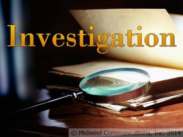 Investigators Under Investigation in Criminal Casino Case