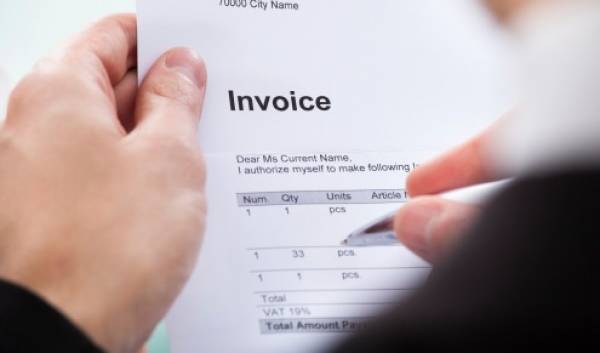 Invoicing With a Price Per Head – How Do They Charge Me?