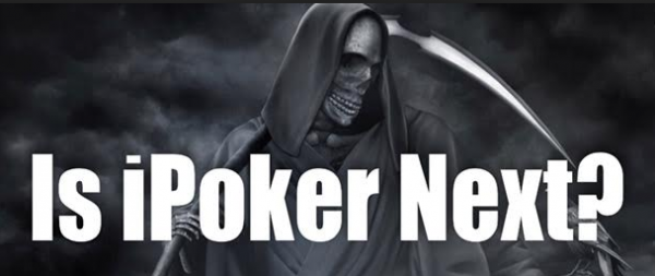 Will iPoker Be the Next to Shut Down?