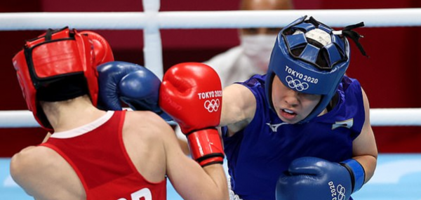 What Are The Odds to Win - Boxing Women's Featherweight Gold Medal - Tokyo Olympics 