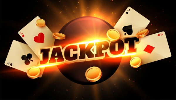 Online Casino Jackpots in 2021