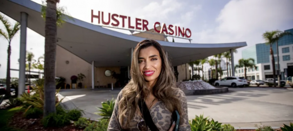 Hustler Casino Concludes 'Vibratorgate' Live Streaming Tournament Probe