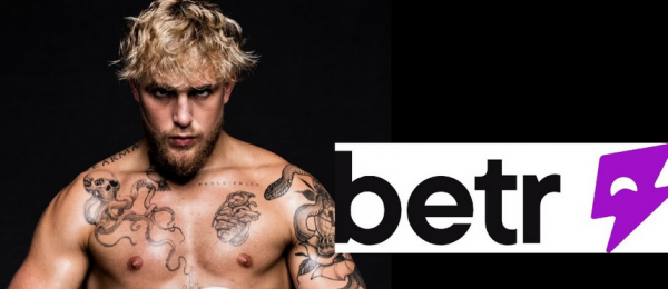 Jake Paul Introducing Young People to Sports Betting Through YouTube, BetR Integration Claim Critics