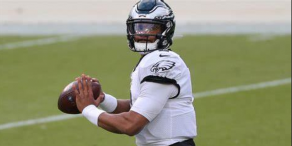 Eagles-Texans TNF Props, Expert Betting Preview