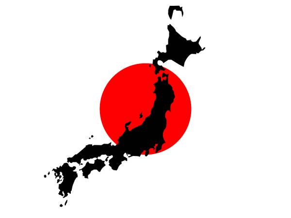 Japan Gambling Bill fails