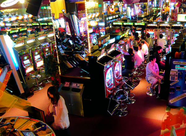 Japan's Gambling Bill Stalls Following Political Unrest Japan's Gambling Bill Stalls Following Political Unrest