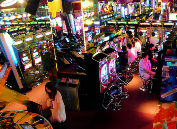 Japan's Gambling Bill Stalls Following Political Unrest