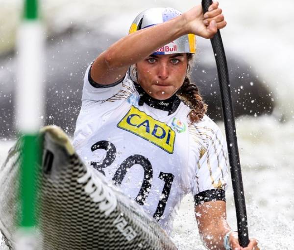 What Are The Odds - To Win Women's Canoeing Slalom - Tokyo Olympics
