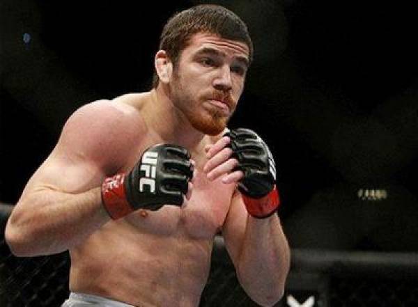 Miller vs. Lauzon UFC 155 Fight Odds Miller vs. Lauzon UFC 155 Fight Odds