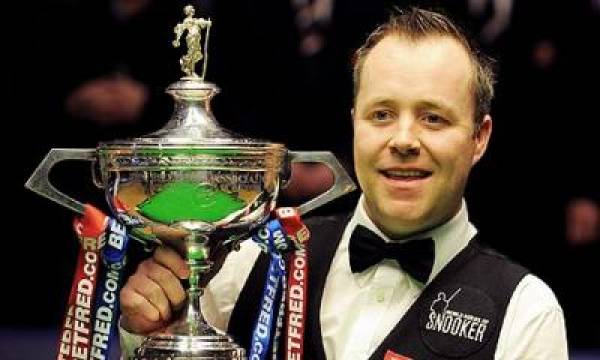 John Higgins Scandal Bribe