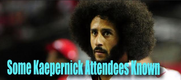 Some Teams Known to be Attending Kaepernick Workout: Betting Available