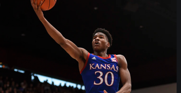 Kansas Jayhawks vs. TCU Horned Frogs Prop Bets - January 5