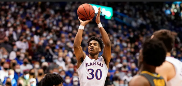 Texas vs. Kansas Game Betting Predictions - March 5