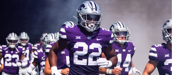 What Are the Regular Season Wins Total Odds for the Kansas State Wildcats - 2022?