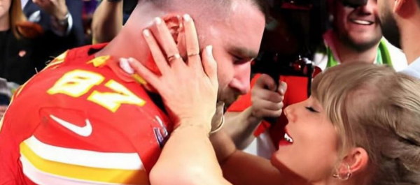 Odds on Travis Kelce Proposing to Taylor Swift By Year's End