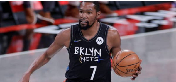 Kevin Durant's Commitment Impact on the Betting Odds