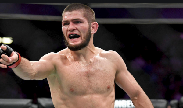 Where Can I Watch, Bet the Khabib vs. Gaethje Fight UFC 254 From Baltimore