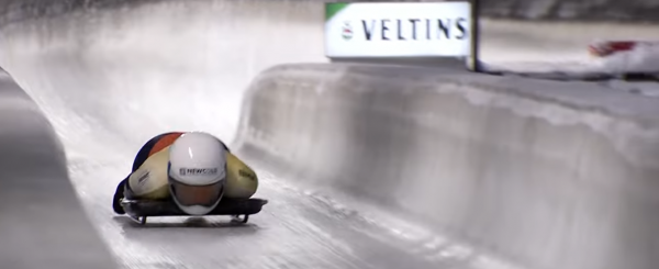 What Are The Payout Odds to Win - Women's Skeleton - Beijing Olympics