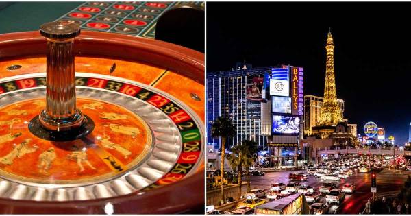 Nevada Casinos Get More Gamblers, But Revenues Still Lag