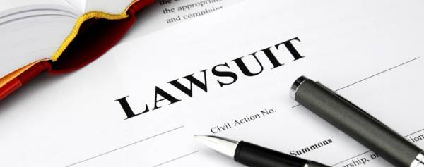 MGM Files Lawsuit Against Connecticut Governor Over Preferential Treatment MGM Files Lawsuit Against Connecticut Governor Over Preferential Treatment