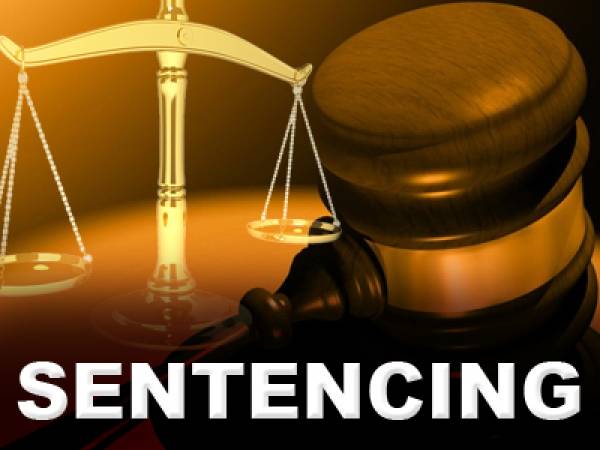 Man Sentenced to Death for Double Murder had Gambling Addiction Man Sentenced to Death for Double Murder had Gambling Addiction