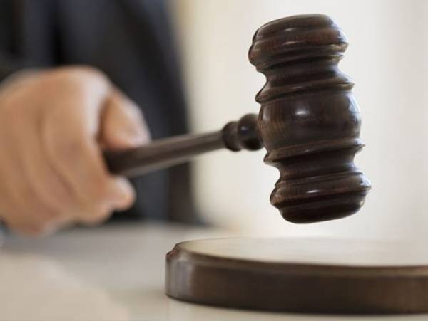 Lawyer in Allied Veterans Gambling Case Sentenced: Faces Dozens of Years Jail time Lawyer in Allied Veterans Gambling Case Sentenced: Faces Dozens of Years Jail ti