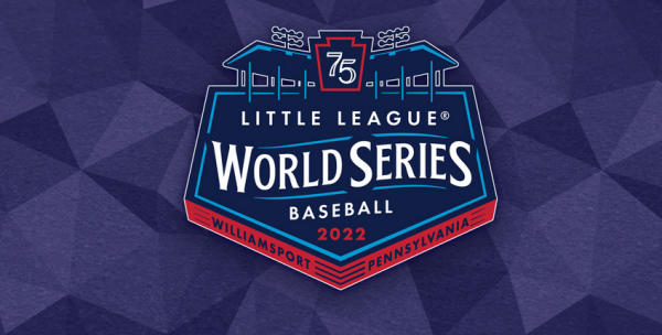 2022 Little League World Series Betting Odds