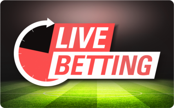 Live In-Play Betting: UGA vs. Tennessee 