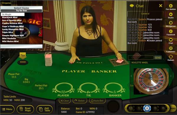 Ezugi launches Uplay1’s Live Hybrid Black Jack: Allows Unlimited Players at Table Ezugi launches Uplay1’s Live Hybrid Black Jack: Allows Unlimited Players at Tabl
