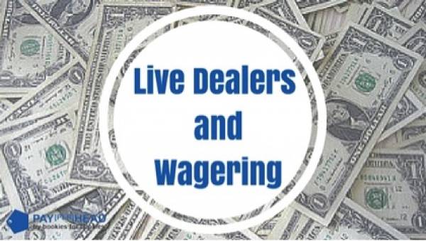 How to Boost Pay Per Head Profits with Live Dealers and Wagering