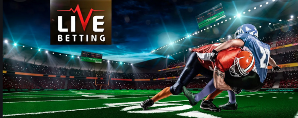 The Pay Per Head and Live In-Game Betting Phenomenon