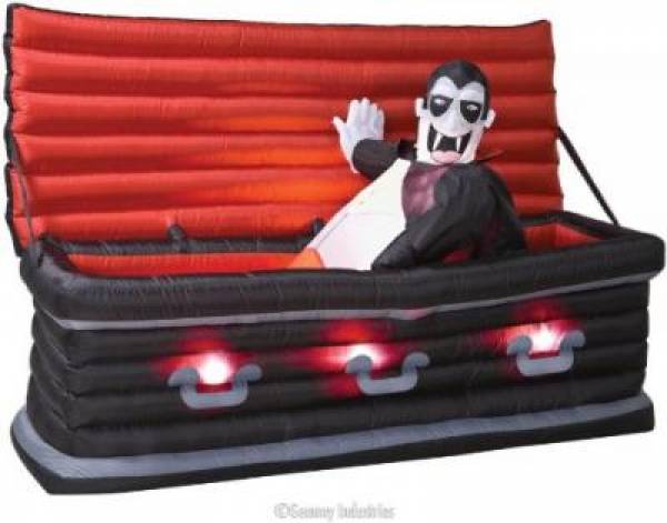 Dead Man Shows Up Alive in Las Vegas Dead Man Shows Up Alive in Las Vegas