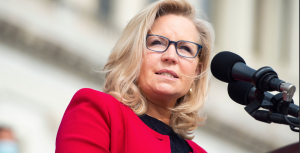 Will Can I Bet on Liz Cheney Getting Ousted From Committee?