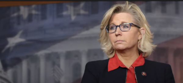 Liz Cheney to be Reelected in Wyoming Odds at -3000..... Not to Be