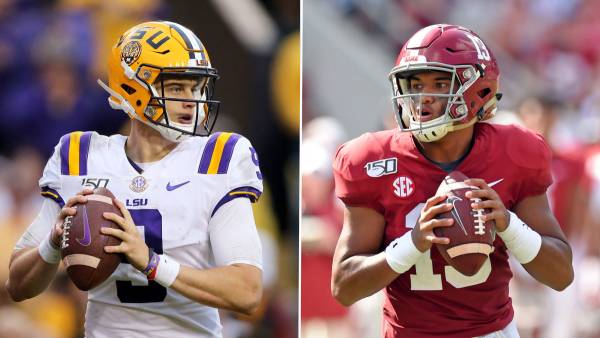 More Passing Yards, Touchdowns Betting Prop: Tua Tagovailoa vs. Joe Burrow