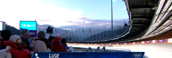 What Are The Odds to Win - Women's Singles Run 4 - Luge - Beijing Olympics 