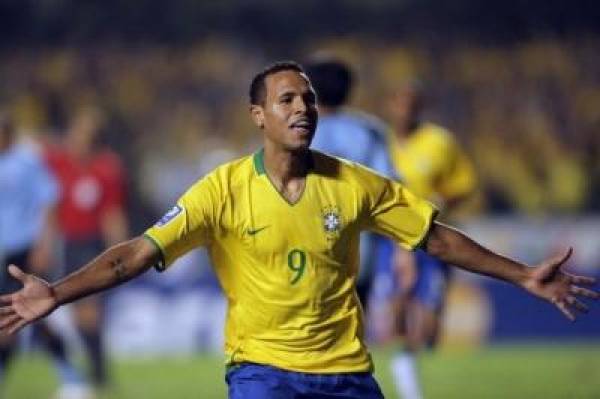 Luis Fabiano