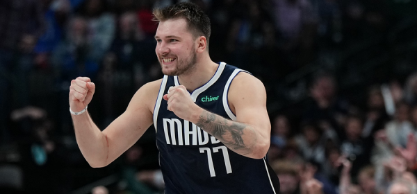 Sports Bettors Demand Luka Doncic Prop Bets Be Voided: Petition Filed