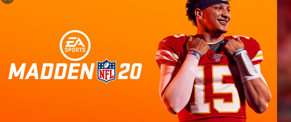 Madden 2K20 Betting Odds Released by JazzSports