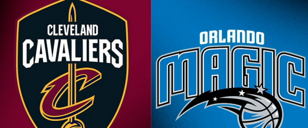 Magic Cavs Round 1 NBA Playoffs Player Prop Bets