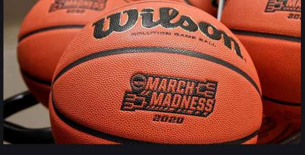 March Madness Betting Frenzy Kicks Off Thursday