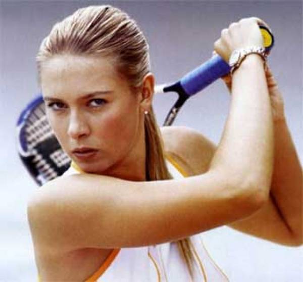 Ladies' Wimbledon 2011 Odds