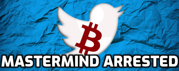 Florida Teen Arrested as Mastermind of Twitter Bitcoin Scam