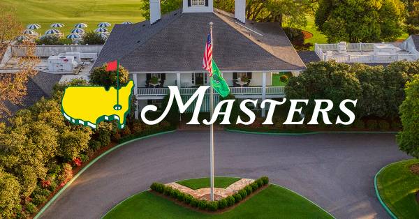 Am I Able to Bet the Masters in Between Each Round?