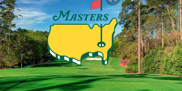 Where Can I Bet The Masters Golf Tournament Online From My State?