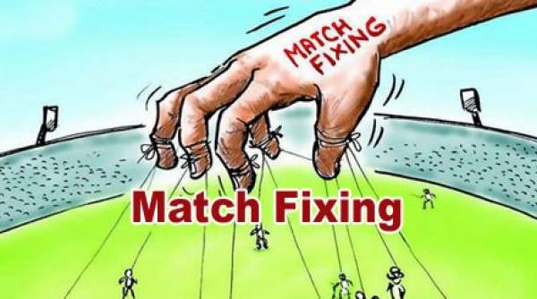 Player Banned for Match Fixing